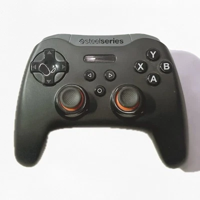 Steelseries Stratus XL Wireless Gaming Controller for Windows & Android - Image 1 of 3