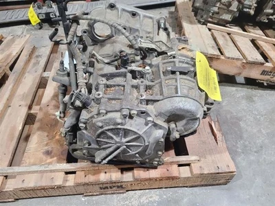 05 06 07 08 09 10 SCION TC AUTOMATIC TRANSMISSION 355158 Foto 1 de 4