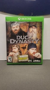 Duck Dynasty - Xbox One - Picture 1 of 4