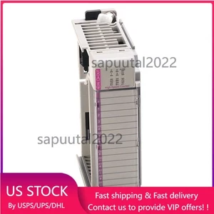 New Sealed AB 1769-IF4XOF2 SER A CompactLogix 6 Pt A/I and A/O Module ! - Picture 1 of 4