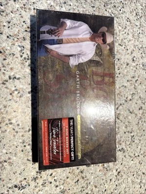 Garth Brooks : Limited Series 7-Disc Box Set - Audio CD Sealed - Image 1 of 4