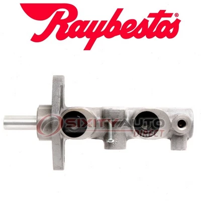 Raybestos Brake Master Cylinder for 1998-2000 Mazda B3000 - Hydraulics zb - Image 1 of 4