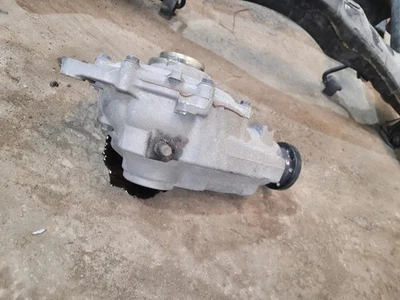 Carrier Front AWD 3.769 Ratio Fits 07-11 13-19 LEXUS GS350 2062773 Foto 1 de 4