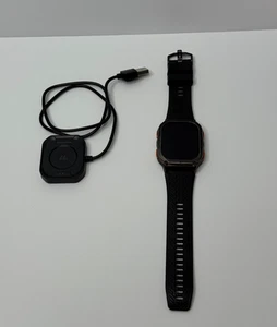 KOSPET Tank M3 Ultra Smart Watch GPS 6 Satellites 5ATM/IP69K Waterproof Military - Photo 1 sur 4