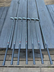 Ben Hogan Apex Irons (3-9) - Picture 1 of 7