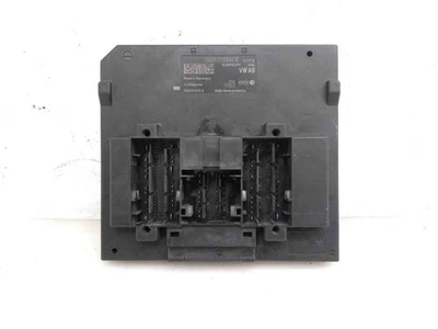 Centralina Comfort Skoda Superb I 3U4 5Q0937084CK 1.97 Diesel 2016 29623120 - Immagine 1 di 4