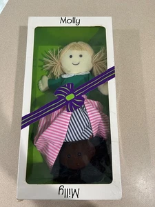 Dos muñecas Milly Molly en una nuevas en caja - Imagen 1 de 5