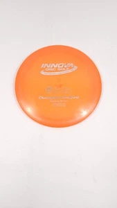 Innova Discs Champion Teebird Ken Climo 12x Orange 161g No Ink - Picture 1 of 6