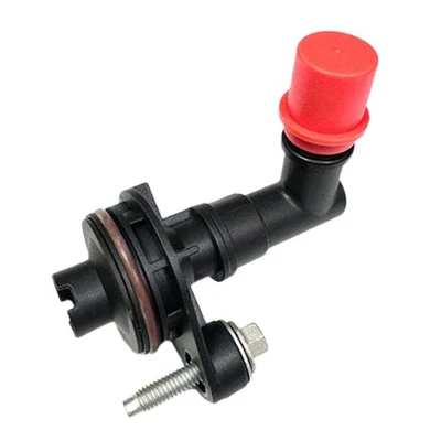 Positive Crankcase Ventilation Valve 12685407 For Chevrolet Malibu Buick Encore - Image 1 of 4