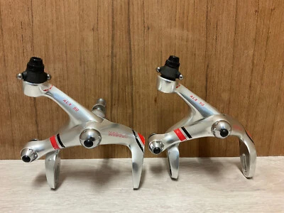 like new rare Vintage MODOLO ALX 90 brake Bremse caliper set from showroom bike - Bild 1 von 4