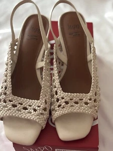 Impo Everly Memory Foam Mesh Open Toe Shoe Size 10 - Picture 1 of 7