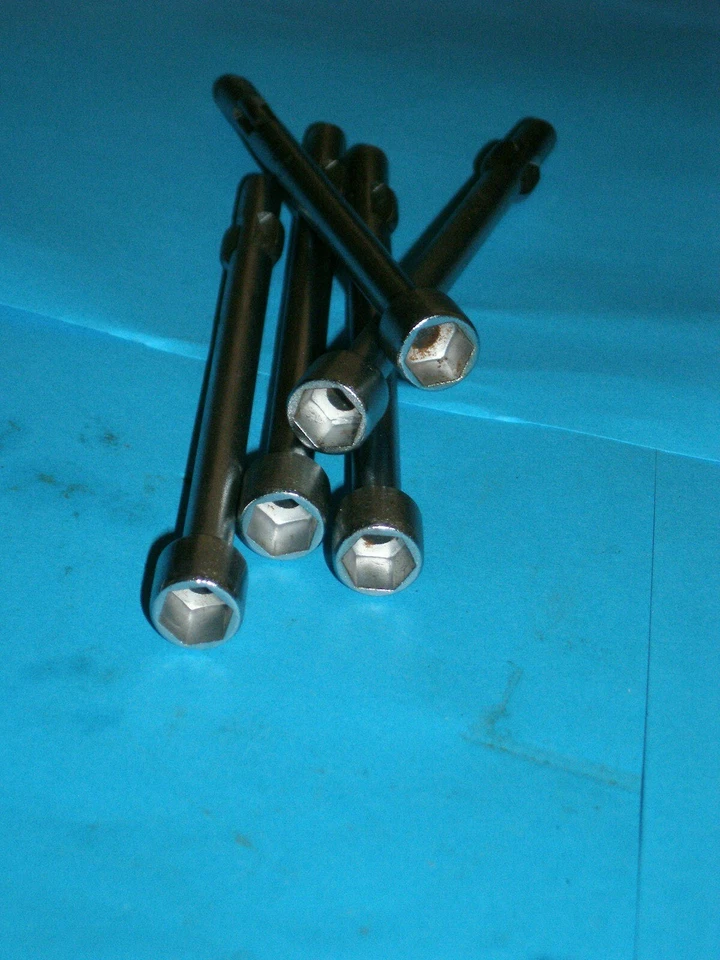 9mm Xcelite 99 Series Nut Driver Attachment Workshop Equipment Hand Tools - Image 1 of 1