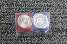 2009 P/D & S US Mint Kennedy Half Dollars Uncirculated Set