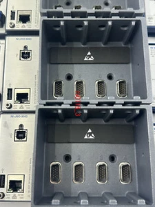cRIO-9063 National Instruments NI CompactRIO Controller 783830-01 No modules #Z - Picture 1 of 3