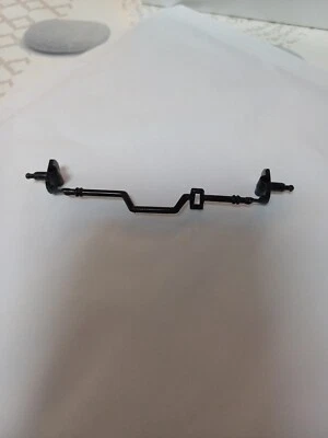 Pièces Détachées Burago 1/18 : Barre De Direction Avant BUGATTI EB 110 1991  - Photo 1/3