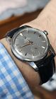 Vintage Omega Seamaster Sub-Second Men's Automatic Watch 1958
