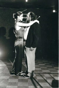 O.MUTI & M.FERRERI - Conte de la folie ordinaire - 1981 - N & B -TBE - Picture 1 of 1