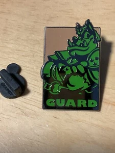 Prendedor Disney Solo Gamorrean Pete Personajes Star Wars Héroes vs Villanos 96339 - Imagen 1 de 2