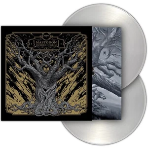 Mastodon - Hushed And Grim 2LP Clear 180G Vinyl Numbered Slipcase - Picture 1 of 8