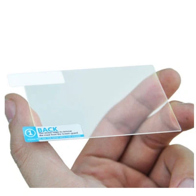 GSP-M10 Optical GLASS LCD Screen Protector Film for Canon M10 M3 M5 camera M1 - Image 1 of 2