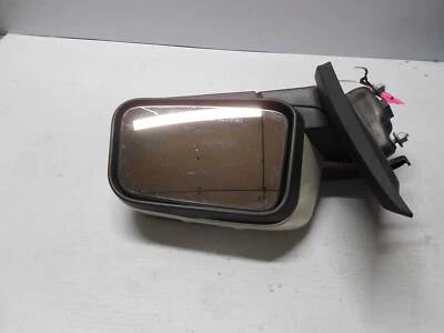 2007 2008 2009 Ford Edge POWER Side View Mirror Right RH PASSENGER OEM - Image 1 of 4