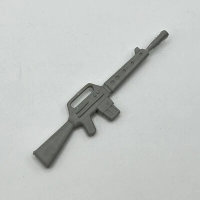 Sewco Last Worriors Captain Matador Authentic Gun Vintage Weapon Accessory - Image 1 of 2