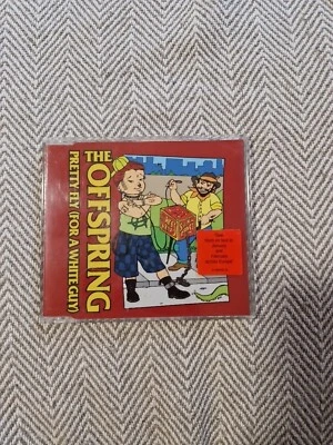 The OFFSPRING - Pretty Fly (For A White Guy) , CD - Bild 1 von 3
