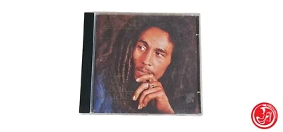 CD Bob Marley & The Wailers – Legend (Das Beste Von Bob Marley Und The Wailers) - Bild 1 von 4