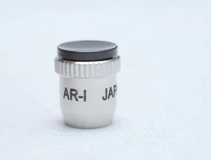 AR-1 Soft Shutter Release For Nikon F F2 F2AS F2SB F2S - Picture 1 of 3