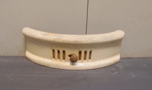 Fire Front Fret Ash Pan Cover Fireplace Fire Accessories 901D (FREE UK POSTAGE) - Picture 1 of 4