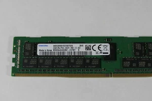 Samsung M393A4K40DB2-CVF 32GB 2Rx4 PC4-2933Y Server Memory - Picture 1 of 2