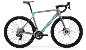 Merida SCULTURA 7000,Rival 12-Gang eTAP AXS + Powermeter, Gr. XL. Carbon LRS. - Bild 1 von 1