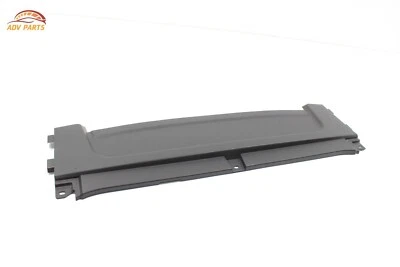 Volvo XC90 2016-2024 soporte del radiador deflector superior cubierta panel OEM Foto 1 de 4