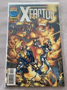 X-Factor Issue 129 Marvel Comic Book - Picture 1 of 1