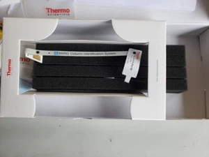 Thermo Scientific 160316 Acclaim PepMap 100 C18 75um x 5cm 3um 100A HPLC Column - Picture 1 of 5
