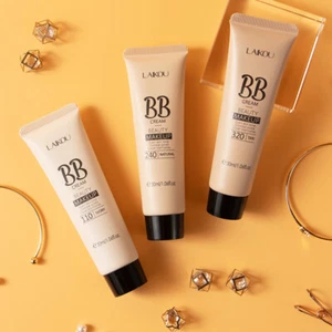 Laikou Bb Cream Concealer Full Coverage Liquid Foundation Oilcontrol ≌ - Bild 1 von 25