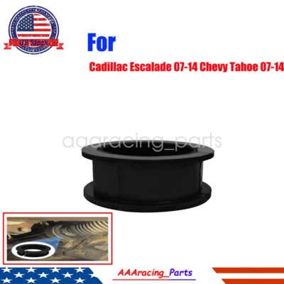 Steering Rack & Pinion Bushing For Cadillac Escalade 07-14 Chevy Tahoe 07-14 - Image 1 of 4