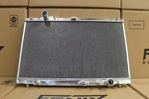 Fits Lexus ISF 2UR-GSE FENIX Alloy Radiator - Picture 1 of 6