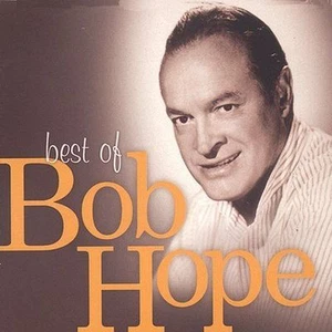 Best of Bob Hope by Bob Hope CD Thanks for the Memory Bing Crosby,Jane Russell - Picture 1 of 3