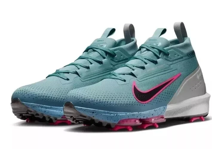 Nike Denim Golf Shoes for Men for sale | eBay