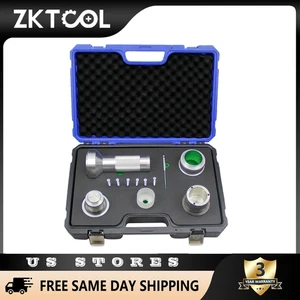ZKTOOL Kit d'installation détachant joint d'huile de transmission pour LAND ROVER JAGUAR 307-520 - Photo 1/9