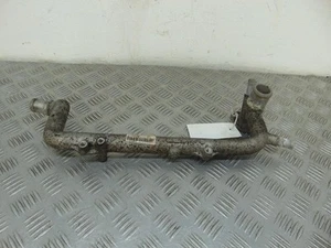 Fiat Multipla Egr Valve Cooler Engine Code 186a9.000 Mk1 1.9 Diesel 1998-2011B - Picture 1 of 5