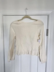 old Navy Girls Blouse - XL (14/16) - Picture 1 of 3