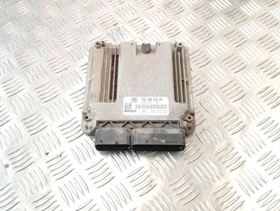 Seat Toledo III (5P) 2007 Modulo di controllo del motore diesel 03G906016HM 103kW - Immagine 1 di 3