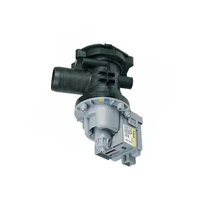 Elettropompa INDESIT Di Scarico 25W Lavatrice C00309709 - Foto 1 di 1