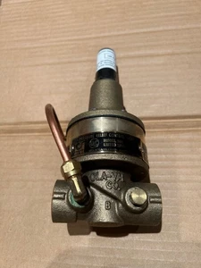 CLA-VAL Model 55L 3/4" Pressure Relief Control Valve 100 PSI #20035602E 20-175 - Picture 1 of 8