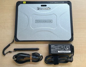 Panasonic TOUGHBOOK CF-20 Touch Panel - Picture 1 of 11