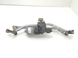 Ciclomotor Limpiaparabrisas Delantero Completo Tandem Para CITROEN C3 Series - Imagen 1 de 7