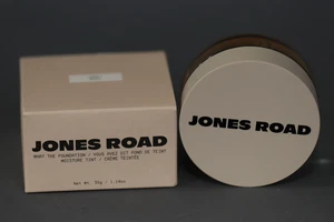 Jones Road What The Foundation [Honey] 1.14oz (Pack of 1) 2229162913 - Picture 1 of 3