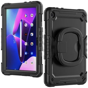 Funda Protectora para Lenovo Tab M10 3. Smart Cover Generación 2022 TB-328F 10.1 Pulgadas - Imagen 1 de 8